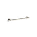 KOHLER Components 18" towel bar