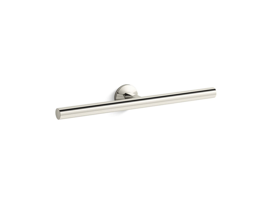 KOHLER K-78379 Components Double towel arm
