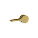 KOHLER Cimarron Left-hand trip lever
