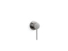KOHLER K-77980-4A Components Wall-mount bathroom sink faucet handle