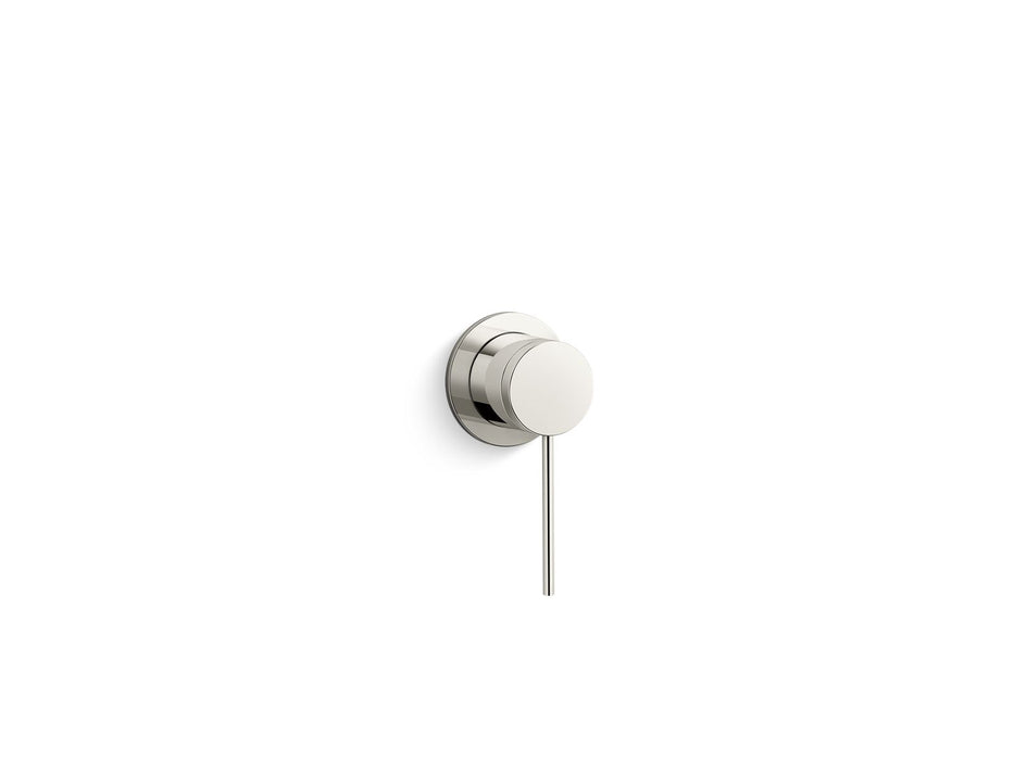 KOHLER K-77980-4A Components Wall-mount bathroom sink faucet handle