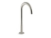 KOHLER K-77965 Components Bathroom sink faucet spout with Tube design, 1.2 gpm