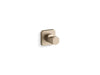 KOHLER K-23529 Parallel Robe hook