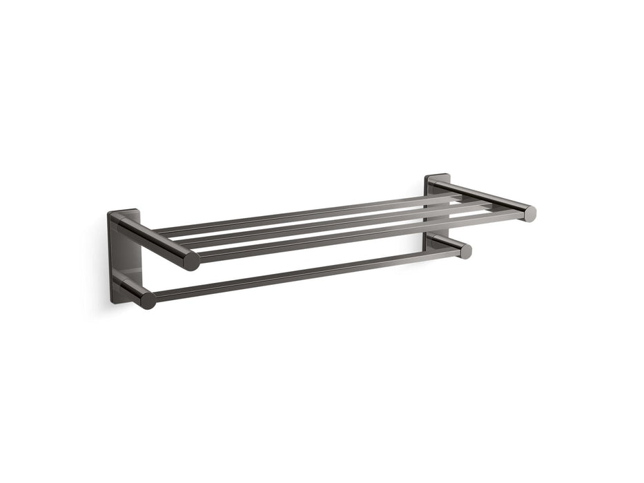 KOHLER K-23530 Parallel Hotelier