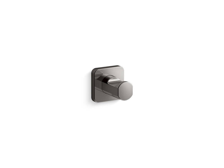 KOHLER K-23529 Parallel Robe hook
