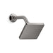 KOHLER Parallel Single-function showerhead, 2.5 gpm