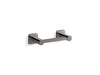 KOHLER Parallel Pivoting toilet paper holder