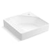 KOHLER K-31551 Spacity 18" vitreous china vanity top with integrated rectangular sink
