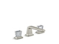 Brushed Nickel