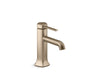 KOHLER K-27000-4 Occasion Single-handle bathroom sink faucet, 1.2 gpm