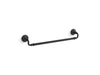 KOHLER Artifacts 24" towel bar