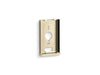KOHLER K-99694 DTV+ Interface mounting bracket