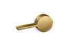 KOHLER K-9385 Kelston Left-hand trip lever