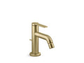 Brushed French Gold