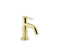 Unlacquered Brass