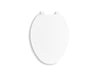 Kallista Bridgeton P70303-BN Classic Toilet Seat