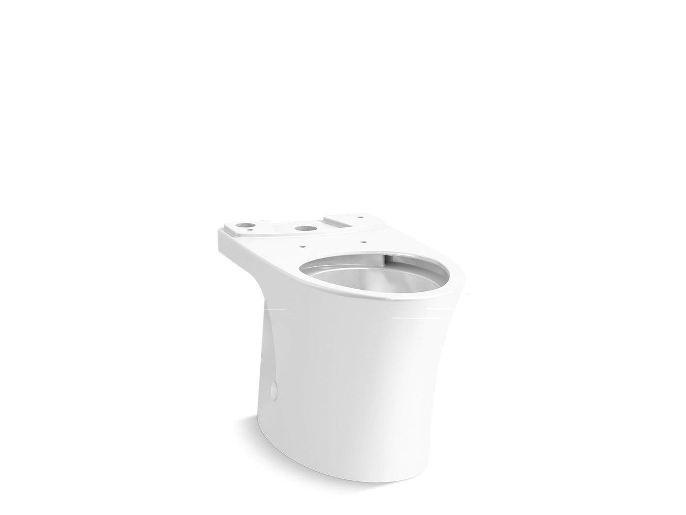 Two-Piece Toilets