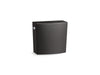 KOHLER K-28141 Veil Toilet tank, 1.28 gpf