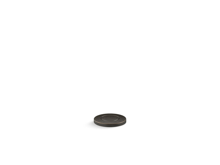 KOHLER K-35724 Garbage disposal air switch kit