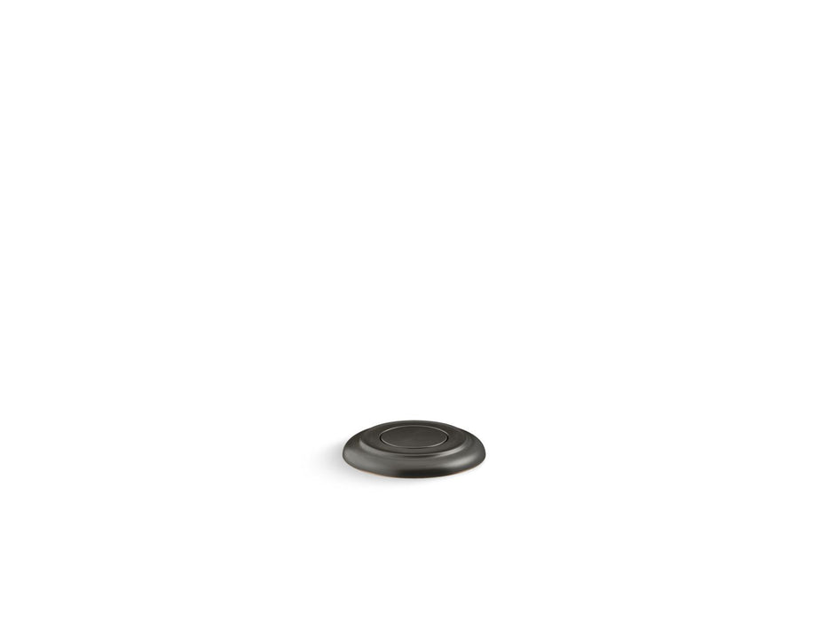 KOHLER K-35723 Garbage disposal air switch kit