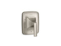 Brushed Nickel