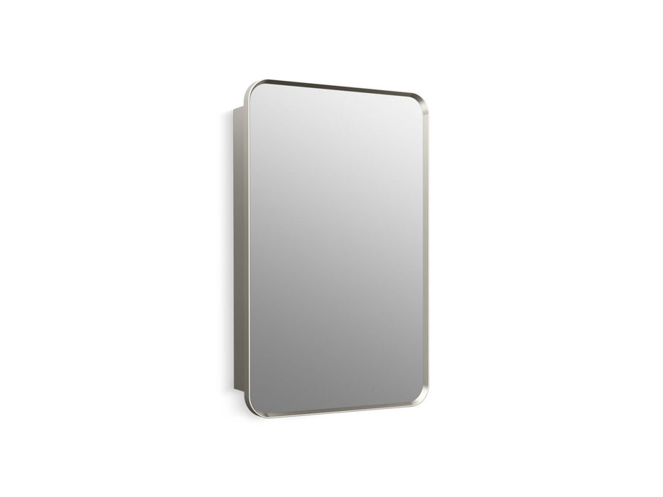 KOHLER K-35570 Verdera 22" x 34" rectangular framed medicine cabinet
