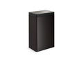 Black Stainless