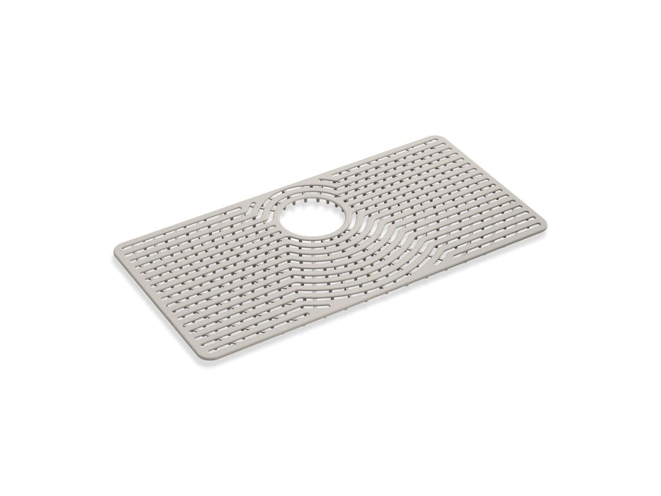 KOHLER K-28904 Silicone sink mat