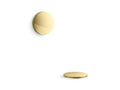 Polished Brass