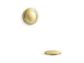 Polished Brass