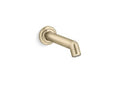Brushed French Gold
