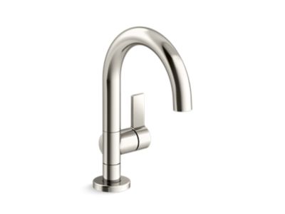 Kallista P24409-00 One SINGLE-CONTROL SINK FAUCET