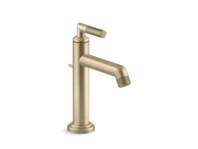 Kallista Pinna Paletta By Lk P26623-BAF Pinna Paletta Single Control Lav Faucet