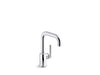 KOHLER K-24077 Purist Beverage faucet