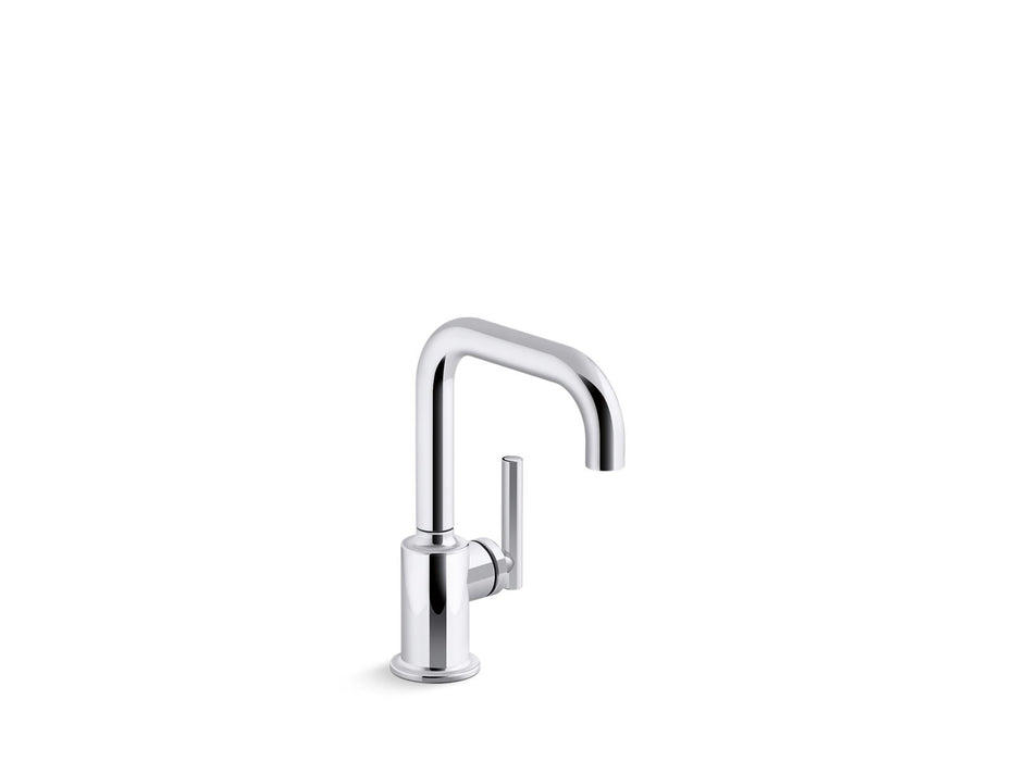 KOHLER K-24077 Purist Beverage faucet