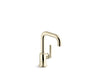 KOHLER K-24077 Purist Beverage faucet