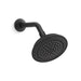 KOHLER Artifacts Single-function showerhead, 2.5 gpm
