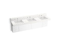Iconic White