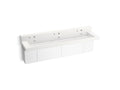 Iconic White
