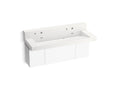 Iconic White