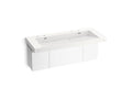 Iconic White