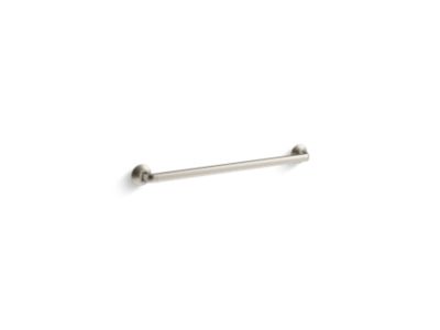 Kallista P34709-TT Transitional Shower Dr Hdl Towel Bar
