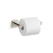 KOHLER Parallel Pivoting toilet paper holder