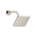 KOHLER Parallel Single-function showerhead, 2.5 gpm