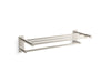 KOHLER K-23530 Parallel Hotelier