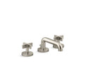Brushed Nickel