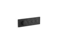Matte Black