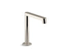 KOHLER K-77969 Components Bathroom sink faucet spout with Row design, 1.2 gpm