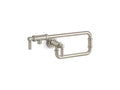 Brushed Nickel (BN)
