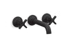 KOHLER K-T35910-3 Castia by Studio McGee Wall-mount bath faucet trim